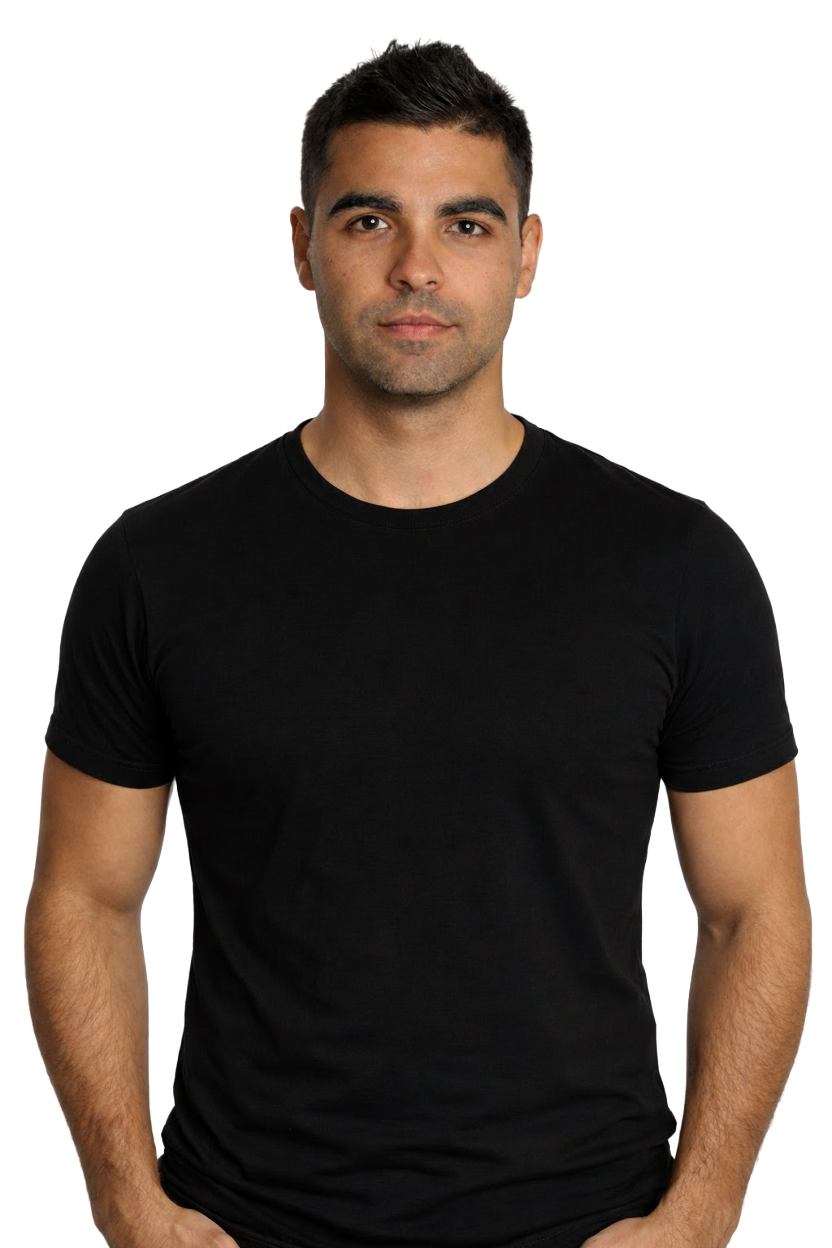 Adrián Castro